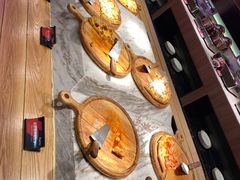 -比格比萨自助(德思勤四季汇店)