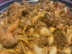 -丫丫厨娘·柠檬鸭(安吉万达店)