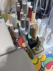 -晨·艺美甲美睫