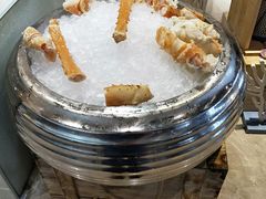-康帝国际酒店-艾斯本自助西餐厅