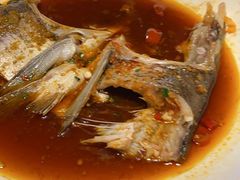 -江南大院松鼠桂鱼(奉贤宝龙店)