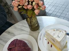 -追光 Dream Bakery(汉街店)