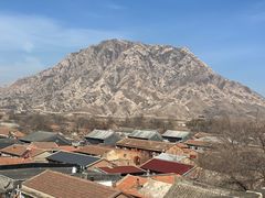 -鸡鸣驿古城