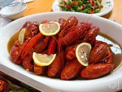 -盱眙虾神於氏龙虾(夫子庙红街店)