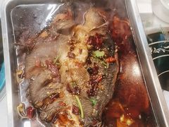 -老东镇啤酒屋海鲜加工·蒸汽海鲜·海鲜烧烤(台东店)