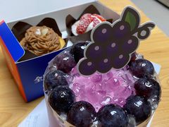 -嘉华饼屋JOY BAKERY(吴井店)