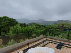 -宁波九龙湖开元度假村