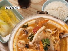 -米泰芒·东南亚料理(体育西店)