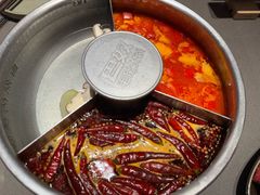-巴奴毛肚火锅(大剧院店)