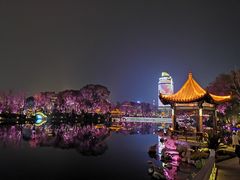 -北湖公园
