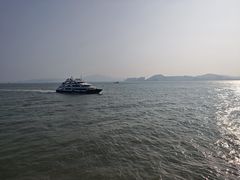 -演武大桥观景平台
