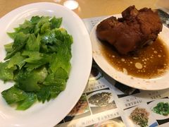 -陕西风味餐厅(陕西省驻京办店)