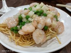 -王家沙点心店(南京西路总店)