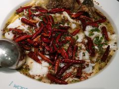 头牌酸菜鲈鱼（中份）-姚姚酸菜鱼·金戈戈香港豉油鸡(喜荟城联名店)