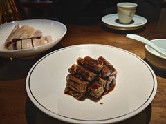 -应天大明王朝·南京菜(中山陵店)