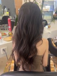 -GANO HAIR 