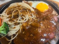 肉眼牛排-两点半深夜牛排(斗西路店)
