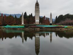 -云南民族村