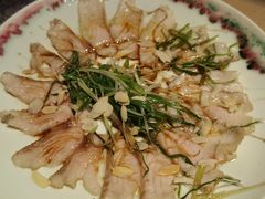 薄切鲜鱼片-穹六人间 people 6(岳阳路店)