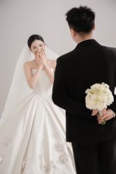 -秦皇岛我和你婚纱摄影工作室