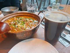 铜锅米线-Blac+Blac(中海环宇荟店)