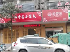 -桐香园小笼包(百井坊巷店)