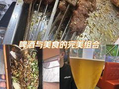 -陈老二烧烤(草市街总店)