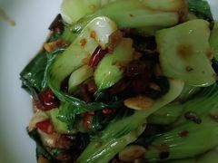 -湘当爱·鲜煮现炒(松岗立业路店)