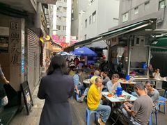 -Burger Joys Central(中环士丹利街店)