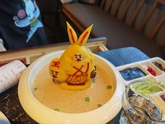 -局气 烤鸭·北京菜(光华路店)