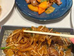 -稻香海鲜饭店(第一国际店)