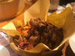 -胡桃里音乐酒馆(白云五号T5 MALL店)