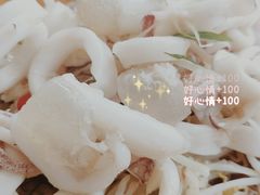 -鑫悦楼煎蟹·16年海鲜大排档
