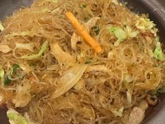 -客颂·客家宴(大壮国际广场店)
