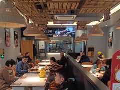-豪享来中西餐厅(隆昌店)
