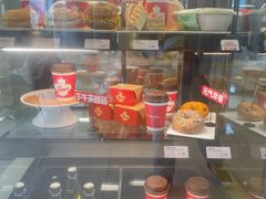 -Tims天好咖啡·贝果(杭州东站店)