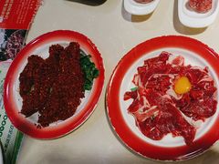 -九记潮汕现切鲜牛肉自助火锅(长沙·方圆荟店)