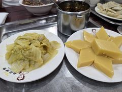 -姚记炒肝店(鼓楼店)