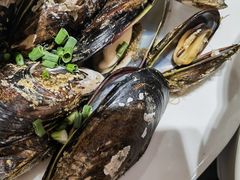 -渔满仓海鲜渔家(象山二店)
