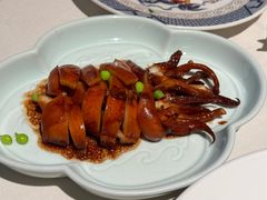 -钱塘花园·宁波菜