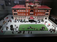 -上海市龙华烈士陵园