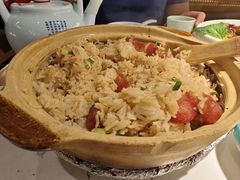 -大榕树下顺德菜(融创茂店)