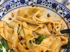 -樊记腊汁肉(竹笆市总店)