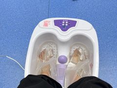 -Andrew指甲专科灰指甲·甲沟炎矫正·3D步态矫形鞋垫定制(上海法华镇路旗舰店)