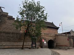 -暖泉古镇