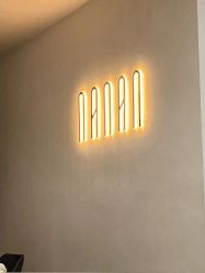 -NANAN美发沙龙