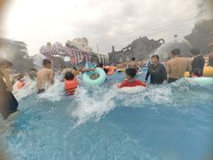 -苏州乐园森林水世界