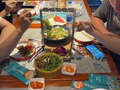 -通海俄式烧烤·俄罗斯大串(嵩山路店)