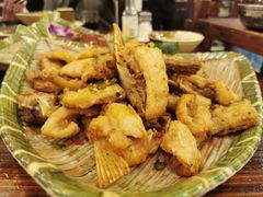 椒盐骨腩-顺德一品粥·20年凤城老字号(芳村店)