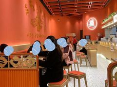 -西北馍王.陕西手工面(龙湖白沙天街店)